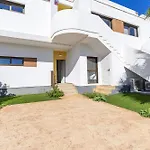شقة 3102 Capri Dehesa de Campoamor (Orihuela Costa)