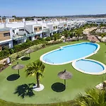 3102 Capri شقة Dehesa de Campoamor (Orihuela Costa)