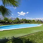3102 Capri شقة Dehesa de Campoamor (Orihuela Costa)