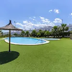 شقة 3102 Capri Dehesa de Campoamor (Orihuela Costa)