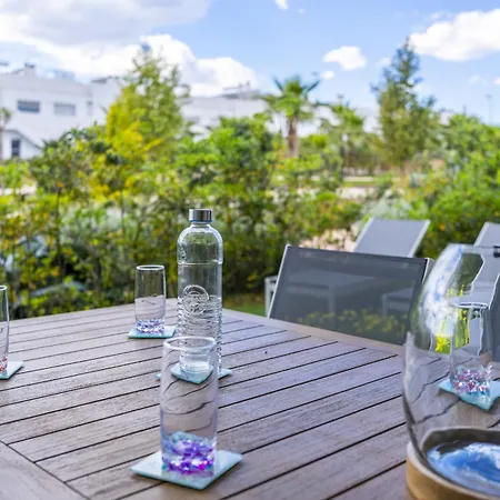 3102 Capri Apartamento