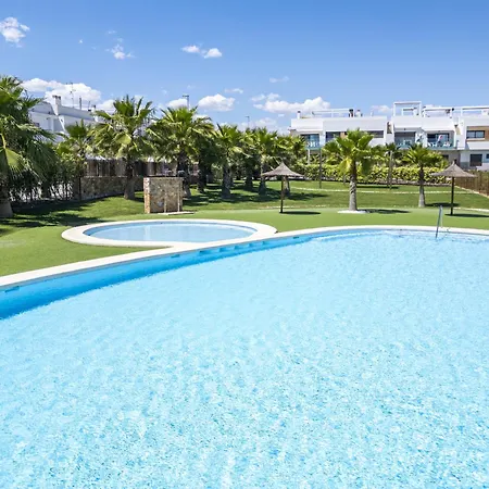 3102 Capri Dehesa de Campoamor (Orihuela Costa)