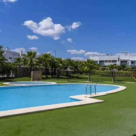 3102 Capri Apartamento *