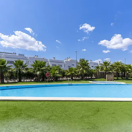 3102 Capri Dehesa de Campoamor (Orihuela Costa)