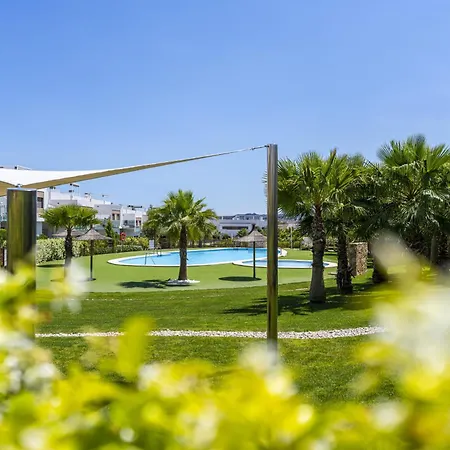 3102 Capri * Dehesa de Campoamor (Orihuela Costa)