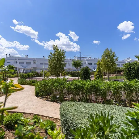 Lägenhet 3102 Capri