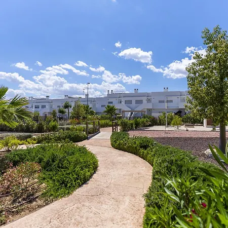 شقة 3102 Capri Dehesa de Campoamor (Orihuela Costa)