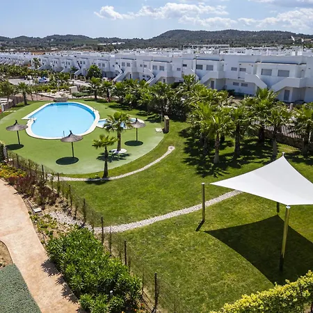 3102 Capri Dehesa de Campoamor (Orihuela Costa)