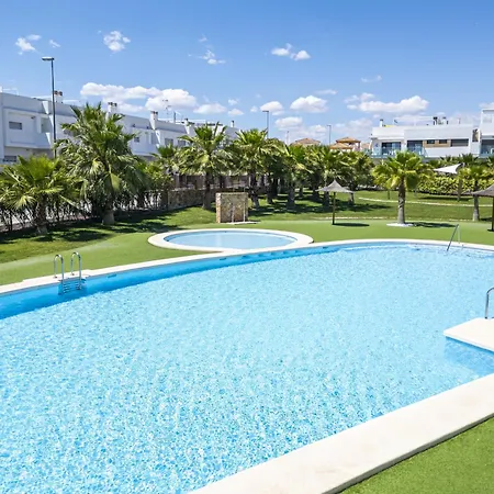 3102 Capri * Dehesa de Campoamor (Orihuela Costa)