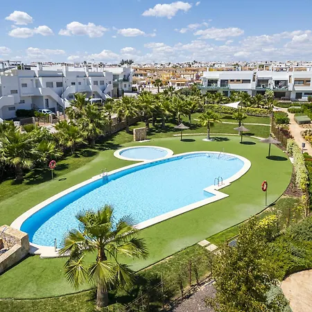 Apartamento 3102 Capri