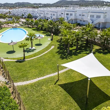 3102 Capri Dehesa de Campoamor (Orihuela Costa)