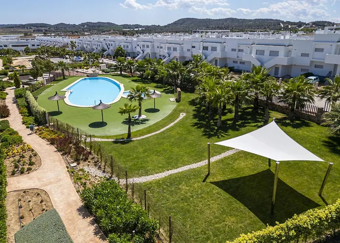 3102 Capri Dehesa de Campoamor (Orihuela Costa)